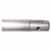 Ślimak Żmijka do Podajnika Pancerpol 50 kW – Stalowy – 855 mm - 4