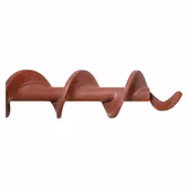 Ślimak Żmijka do Podajnika Pancerpol 50 kW – Stalowy – 855 mm - 7